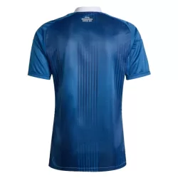 Günstige Griechenland Herrentrikot Auswärts WM 2026 Kurzarm