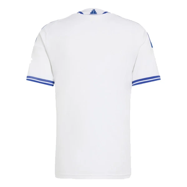 Günstige Griechenland Herrentrikot Heim WM 2026 Kurzarm