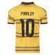 Günstige Jamaika Bob Marley 10 Herrentrikot Heim WM 2026 Kurzarm