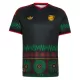 Günstige Jamaika Herrentrikot Auswärts WM 2026 Kurzarm
