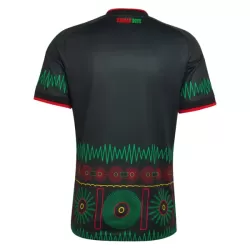 Günstige Jamaika Herrentrikot Auswärts WM 2026 Kurzarm