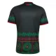 Günstige Jamaika Herrentrikot Auswärts WM 2026 Kurzarm
