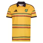 Günstige Jamaika Herrentrikot Heim WM 2026 Kurzarm