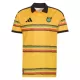 Günstige Jamaika Herrentrikot Heim WM 2026 Kurzarm