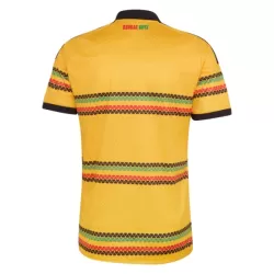 Günstige Jamaika Kindertrikot Heim WM 2026 Kurzarm