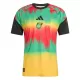 Günstige Jamaika Pre-Match Herrentrikot WM 2026 Kurzarm