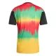 Günstige Jamaika Pre-Match Herrentrikot WM 2026 Kurzarm
