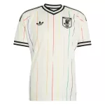 Günstige Japan Herrentrikot Auswärts WM 2026 Kurzarm