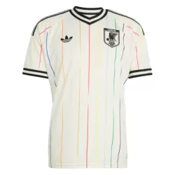 Günstige Japan Herrentrikot Auswärts WM 2026 Kurzarm