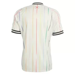 Günstige Japan Herrentrikot Auswärts WM 2026 Kurzarm