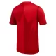 Günstige Kanada Herrentrikot Heim WM 2026 Kurzarm