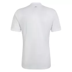 Günstige Katar Herrentrikot Auswärts WM 2026 Kurzarm