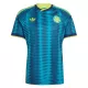 Günstige Kolumbien Herrentrikot Auswärts WM 2026 Kurzarm Günstige Kolumbien Herrentrikot Auswärts WM 2026 Kurzarm