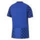 Günstige Kroatien Herrentrikot Auswärts WM 2026 Kurzarm