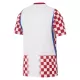 Günstige Kroatien Herrentrikot Heim WM 2026 Kurzarm