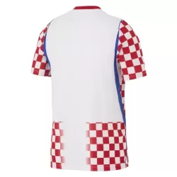 Günstige Kroatien Kindertrikot Heim WM 2026 Kurzarm