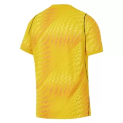 Günstige Kroatien Torwart Herrentrikot Heim WM 2026 Kurzarm