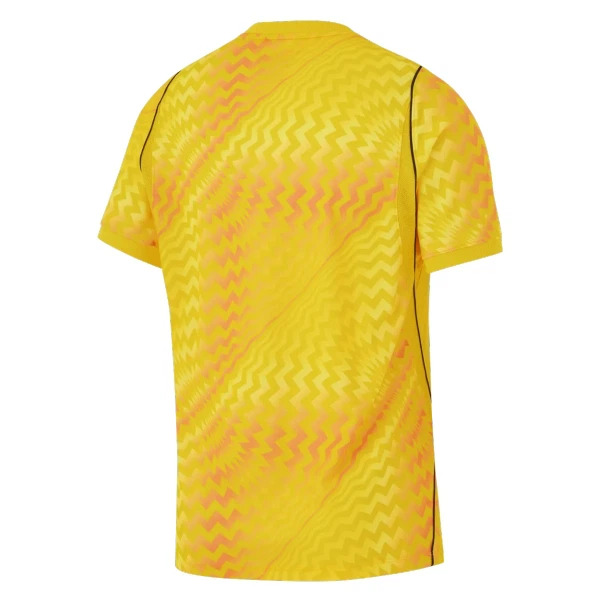 Günstige Kroatien Torwart Herrentrikot Heim WM 2026 Kurzarm