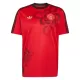 Günstige Manchester United Cultural Story Herrentrikot 2025/26 Kurzarm - Speziell