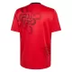 Günstige Manchester United Cultural Story Herrentrikot 2025/26 Kurzarm - Speziell