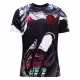 Günstige Manchester United Pre-Match Herrentrikot 2025/26 Kurzarm