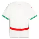 Günstige Marokko Herrentrikot Auswärts WM 2026 Kurzarm