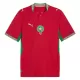 Günstige Marokko Herrentrikot Heim WM 2026 Kurzarm Günstige Marokko Herrentrikot Heim WM 2026 Kurzarm