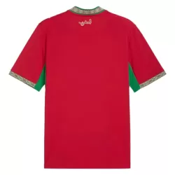 Günstige Marokko Herrentrikot Heim WM 2026 Kurzarm