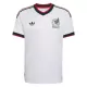 Günstige Mexiko Herrentrikot Auswärts WM 2026 Kurzarm Günstige Mexiko Herrentrikot Auswärts WM 2026 Kurzarm