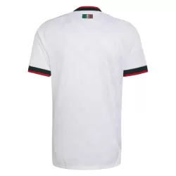 Günstige Mexiko Herrentrikot Auswärts WM 2026 Kurzarm