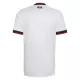 Günstige Mexiko Herrentrikot Auswärts WM 2026 Kurzarm
