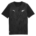 Günstige Neuseeland Herrentrikot Auswärts WM 2026 Kurzarm