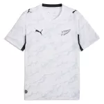 Günstige Neuseeland Herrentrikot Heim WM 2026 Kurzarm