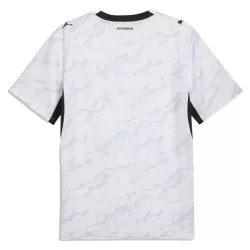 Günstige Neuseeland Herrentrikot Heim WM 2026 Kurzarm