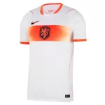 Günstige Niederlande Herrentrikot Auswärts WM 2026 Kurzarm
