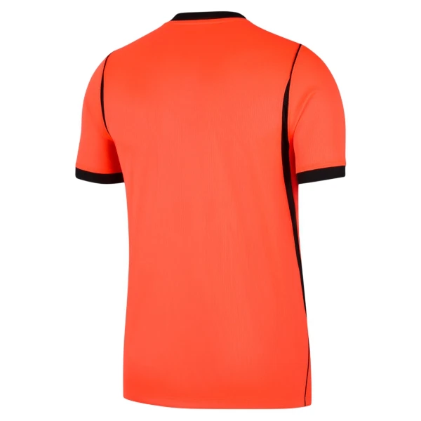 Günstige Niederlande Herrentrikot Heim WM 2026 Kurzarm