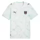 Günstige Österreich Herrentrikot Auswärts WM 2026 Kurzarm