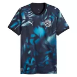 Günstige Paraguay Herrentrikot Auswärts WM 2026 Kurzarm