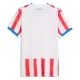 Günstige Paraguay Herrentrikot Heim WM 2026 Kurzarm