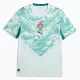 Günstige Portugal Herrentrikot Auswärts WM 2026 Kurzarm