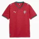 Günstige Portugal Herrentrikot Heim WM 2026 Kurzarm Günstige Portugal Herrentrikot Heim WM 2026 Kurzarm