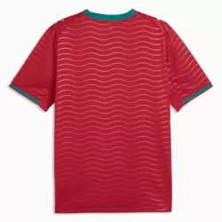 Günstige Portugal Herrentrikot Heim WM 2026 Kurzarm