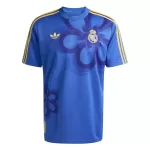 Günstige Real Madrid Cultural Story Herrentrikot 2025/26 Kurzarm - Speziell