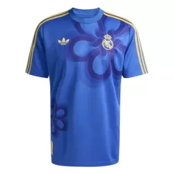 Günstige Real Madrid Cultural Story Herrentrikot 2025/26 Kurzarm - Speziell