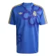 Günstige Real Madrid Cultural Story Herrentrikot 2025/26 Kurzarm - Speziell