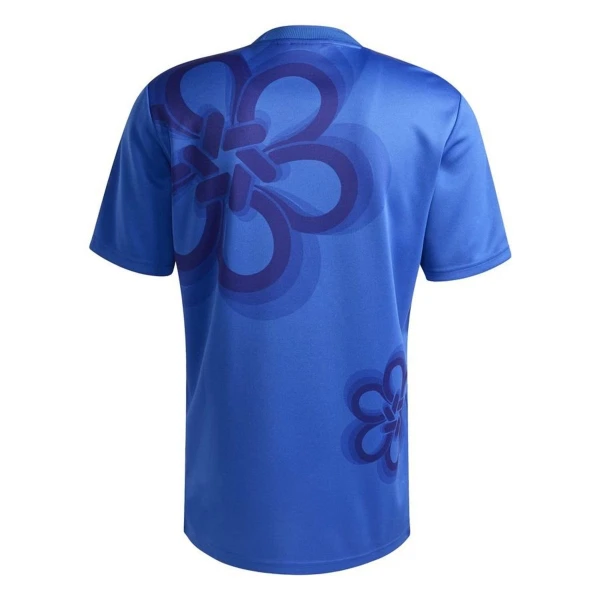 Günstige Real Madrid Cultural Story Herrentrikot 2025/26 Kurzarm - Speziell