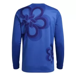 Günstige Real Madrid Cultural Story Herrentrikot 2025/26 Langarm - Speziell