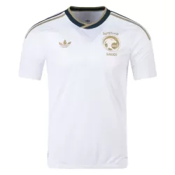 Günstige Saudi-Arabien Herrentrikot Auswärts WM 2026 Kurzarm