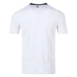 Günstige Saudi-Arabien Herrentrikot Auswärts WM 2026 Kurzarm