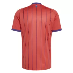 Günstige Schottland Herrentrikot Auswärts WM 2026 Kurzarm